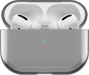 Incase Clear Case voor Airpods Pro - Zwart