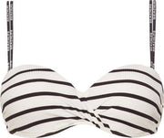 Beachlife Identity Voorgevormde bikinitop met beugel Dames - Maat 40D