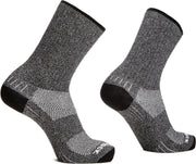 Wrightsock Adventure Crew - Zwart - 37-41