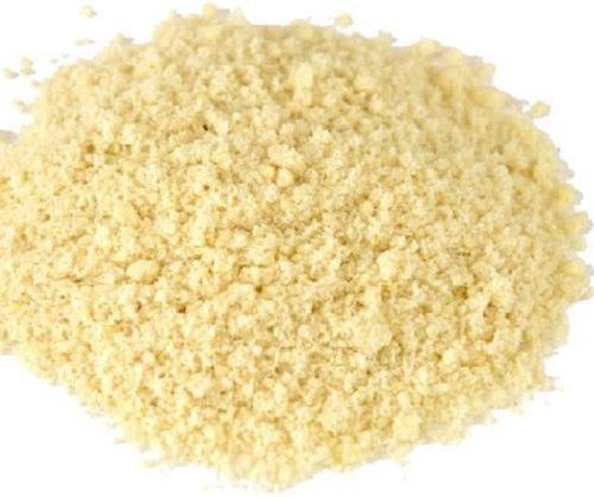 Amandelmeel / Amandelpoeder 1 kg