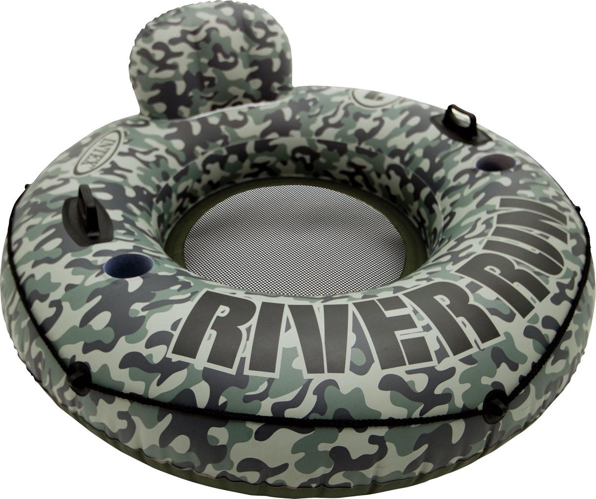 Camo River Run 135 cm