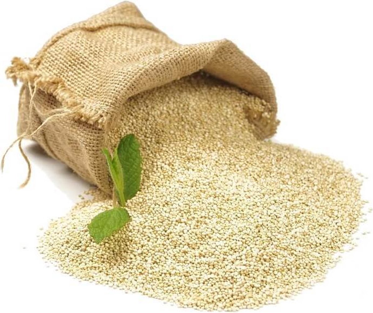 Quinoa 1000 gram