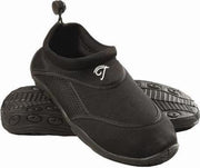 Tangara Waterschoen Marseille Unisex Zwart Maat 38