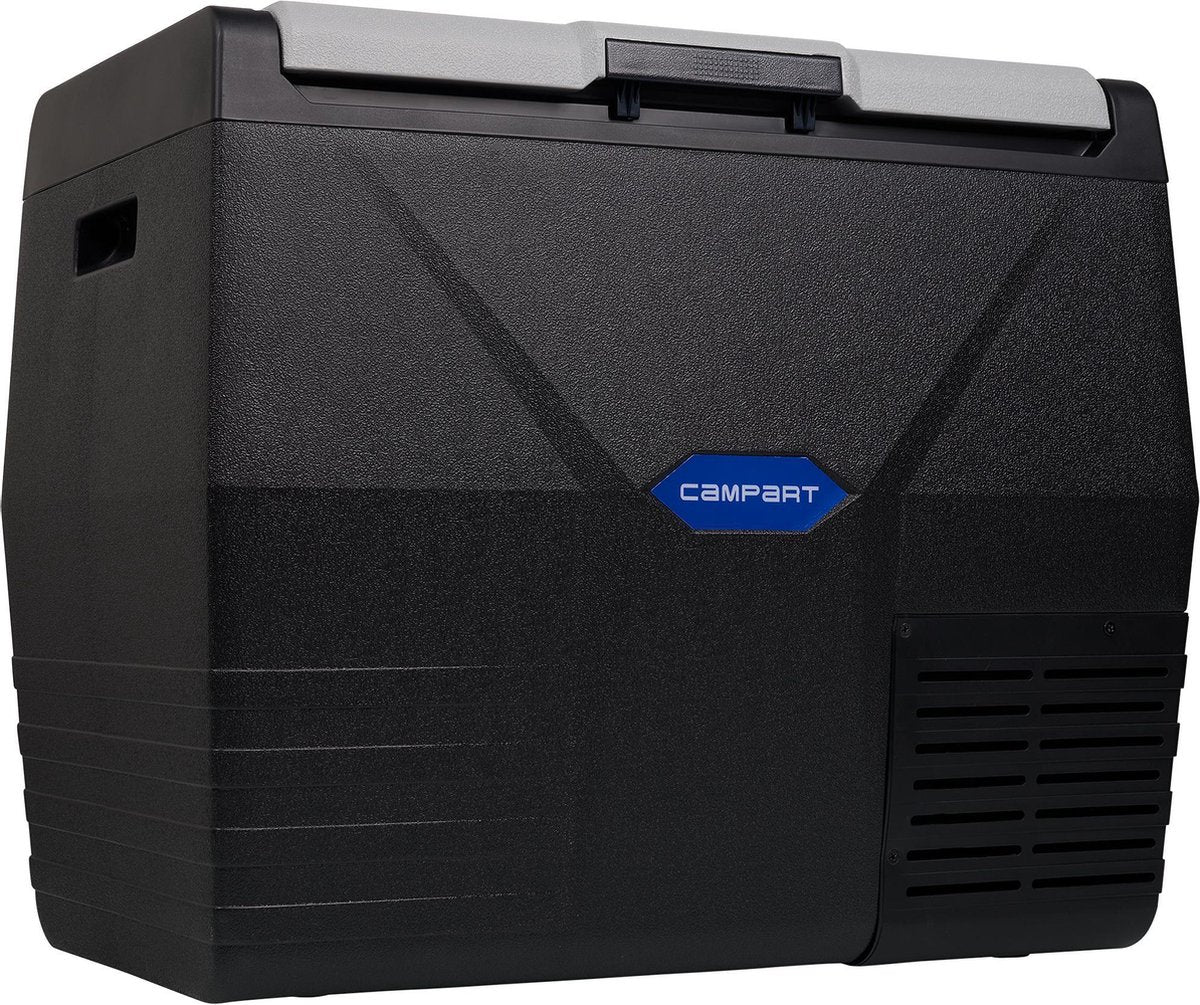 Campart CB-8695 koelbox - 36L - Koelen en vriezen