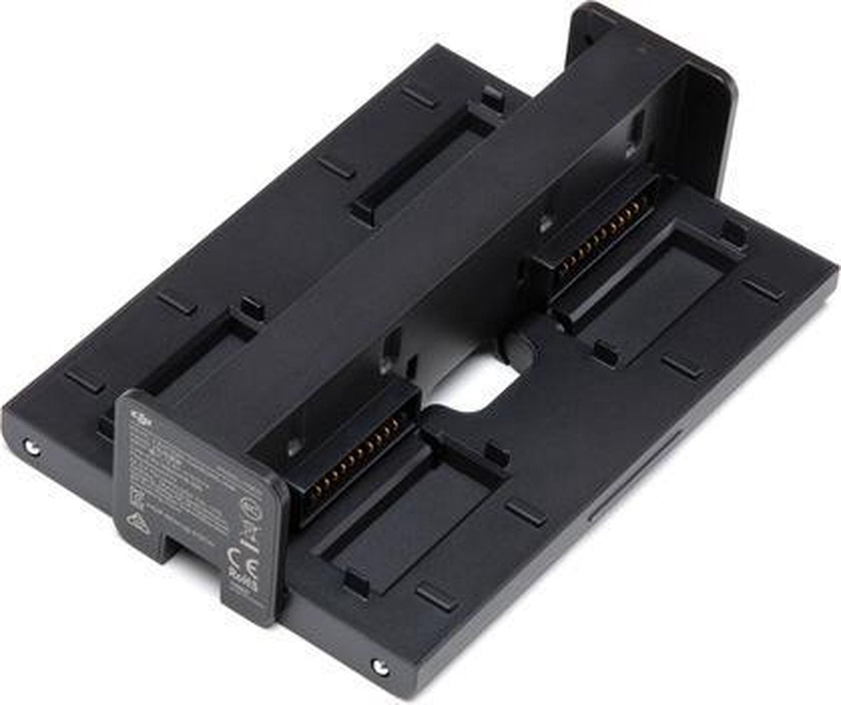 Mavic 2 Part10 Battery Charging Hub