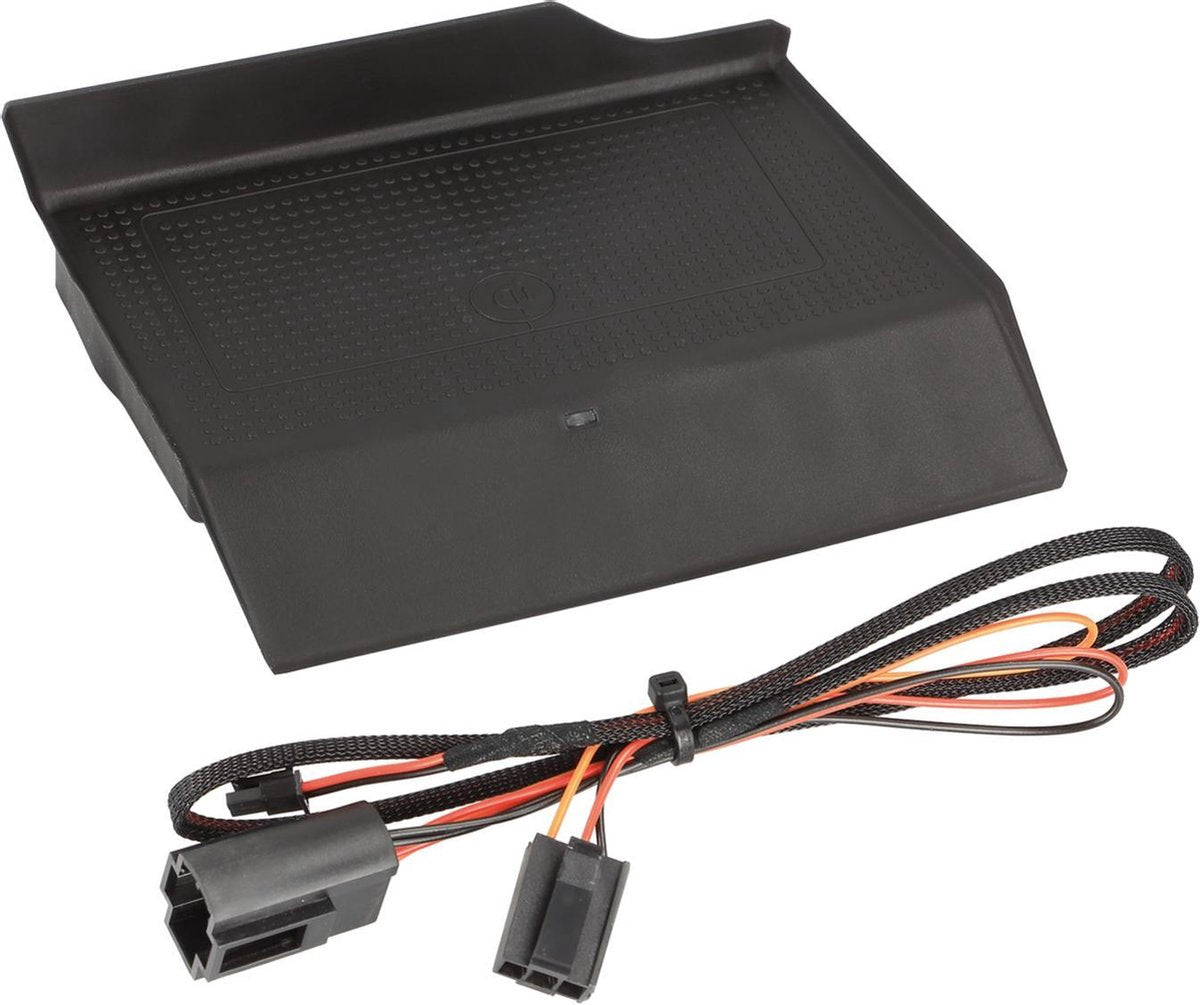 Inbay vervangings-paneel Volkswagen Touran (5T) 2015-2018 (10W)