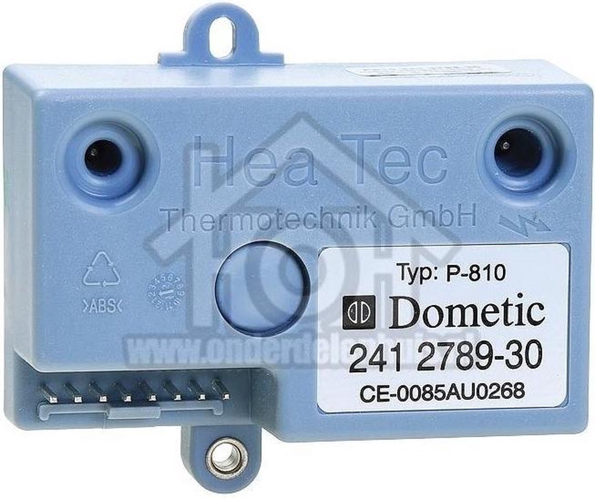 Dometic Vonkontsteking Ontstekingsautomaat RM8501