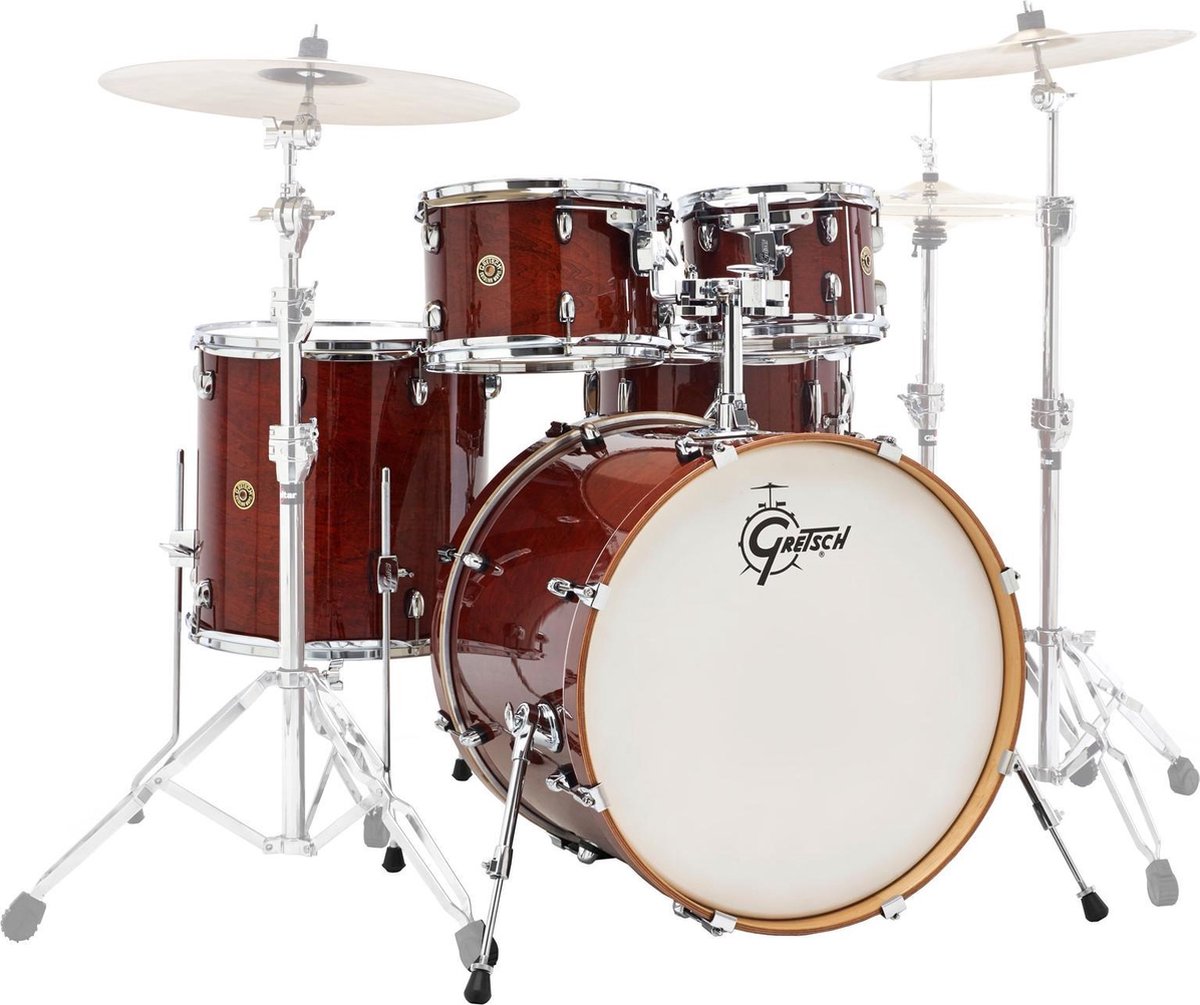 Gretsch Shell set Catalina Maple