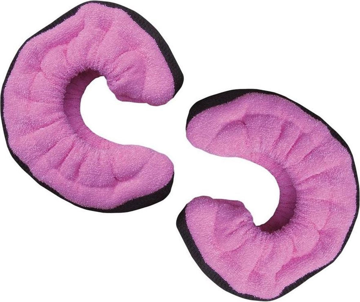 A&r Tuffterrys™ Medium Roze