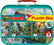 Schmidt Dinos