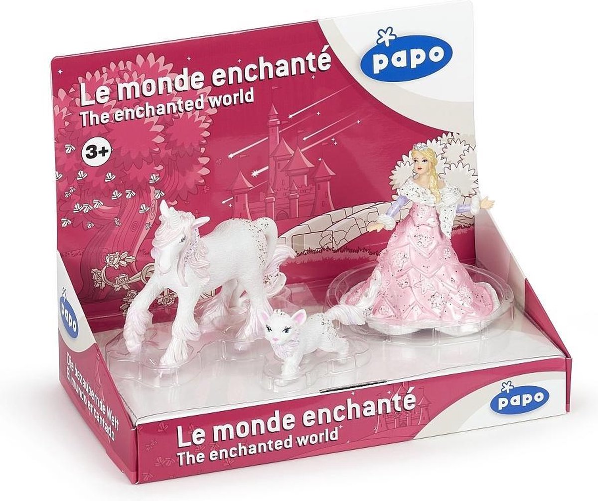 Display Box the Fairy World