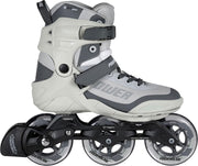 Powerslide Inlineskates - Maat 41 - Unisex - grjis/licht grijs
