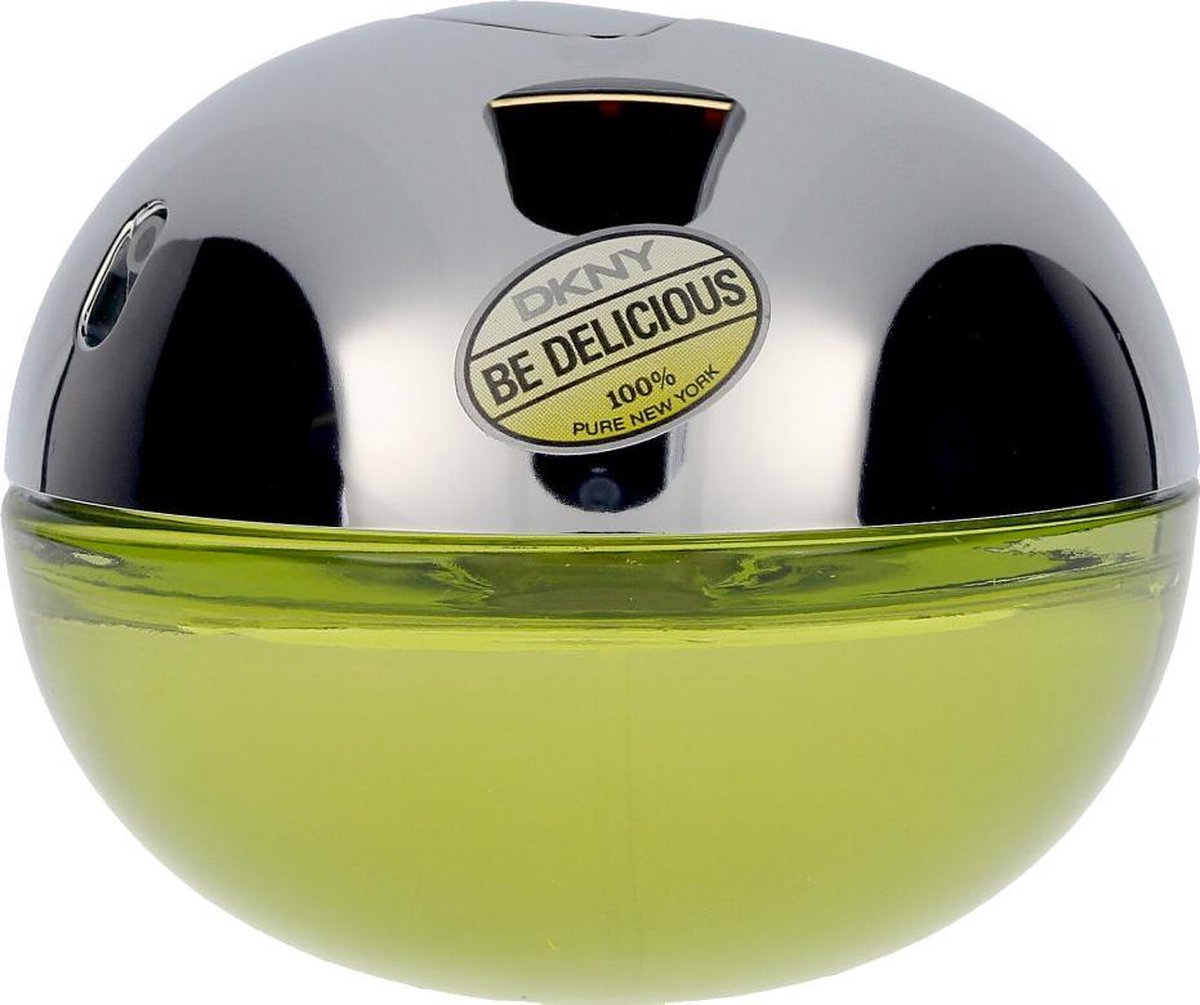 BE DELICIOUS  50 ml | parfum voor dames aanbieding | parfum femme | geurtjes vrouwen | geur