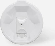 Corkcicle Tumbler / Coffee Lid 700ml - Modernist White