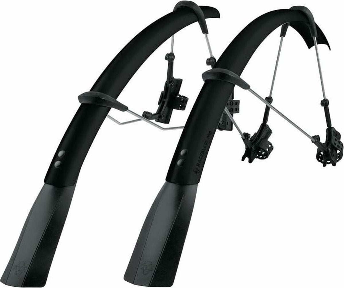 SKS Raceblade Pro - Spatbordset - Racefiets - Zwart
