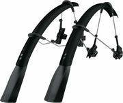 SKS Raceblade Pro - Spatbordset - Racefiets - Zwart