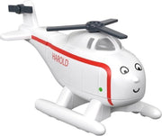 Mattel Thomas & Friends Harold Wit 8 Cm