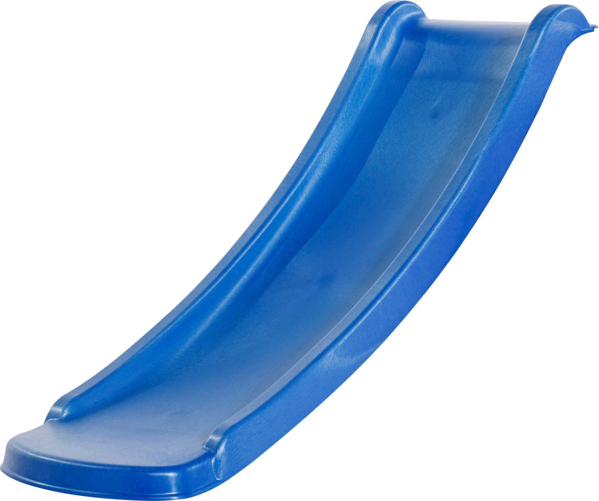 AXI Sky120 Glijbaan Blauw - 118 cm
