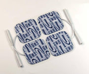 Dittmann Vervangende pads voor zenuwstimulator TENS 240
