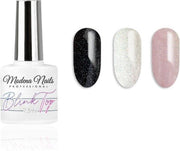 Modena Nails Blink Top Coat Gellak 7