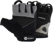 Fitnesshandschoen RS Sports Gel shock S