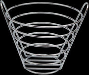 Point-Virgule Chrome - Fruitmand Giant