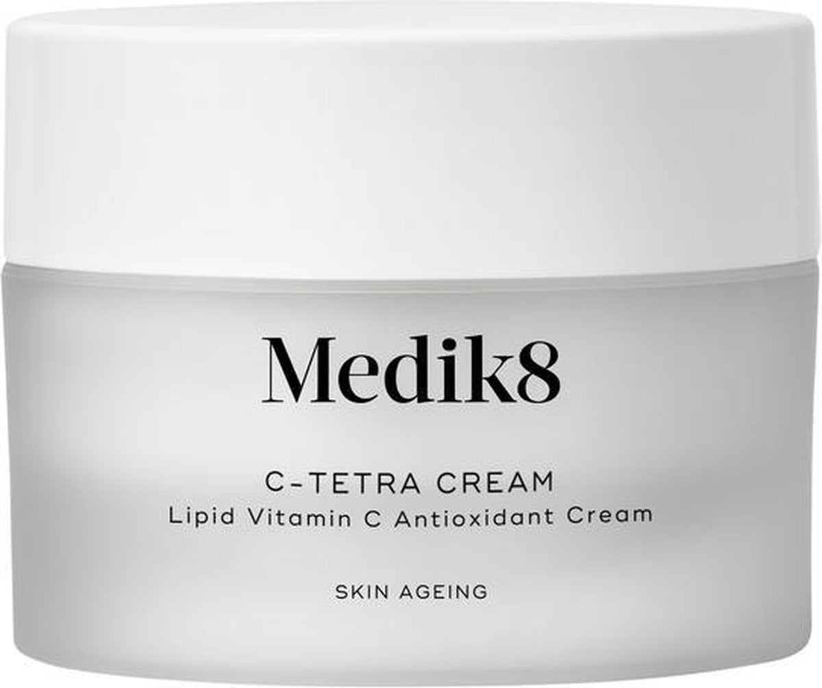 Medik8 C- Tetra Cream