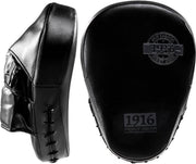 1916 Hybrid Kunstleer Pads