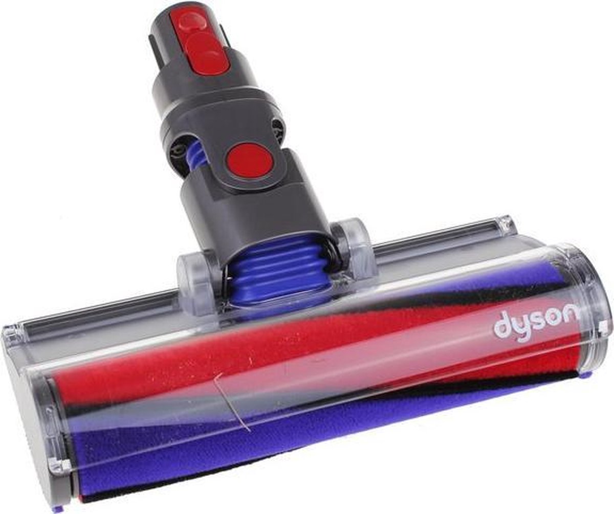 Dyson Softroller Parket