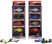 Race auto's die-cast assorti levering