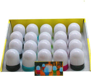 Hofftech LED lampje Desktop assorti kleuren 1W
