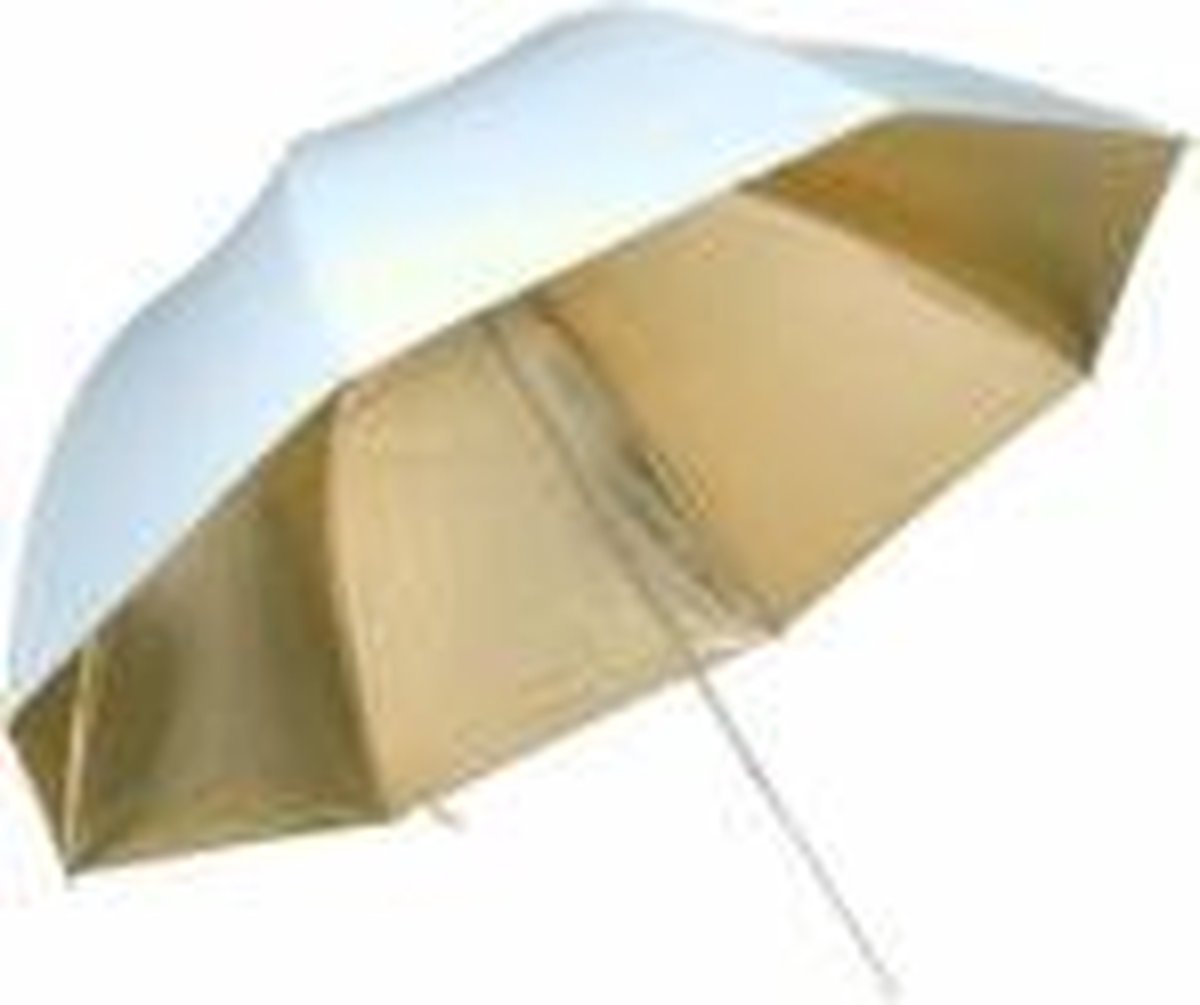 walimex Reflectiescherm goud