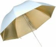 walimex Reflectiescherm goud