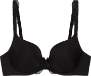 Lingadore Beha DAILY Uni Fit T-Shirt Bra Antique Rose - maat 80 D