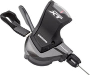 Versteller links Shimano Deore XT MTB SL-M8000 2/3 speed
