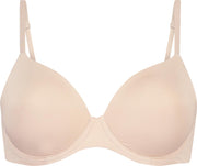 Hunkemöller Voorgevormde beugel bh Super soft - Maat F90