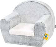 Nattou  Kleuterfauteuil Tim
