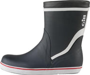 Gill Short Cruising Boot Zeillaars