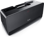 BOOMSTER Draagbare Bluetooth Speaker met Radio