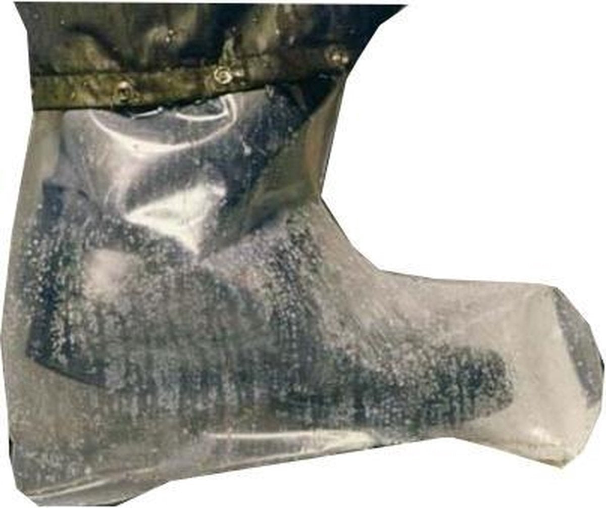 Vk Regenschoenen Small Maat 34 - 42