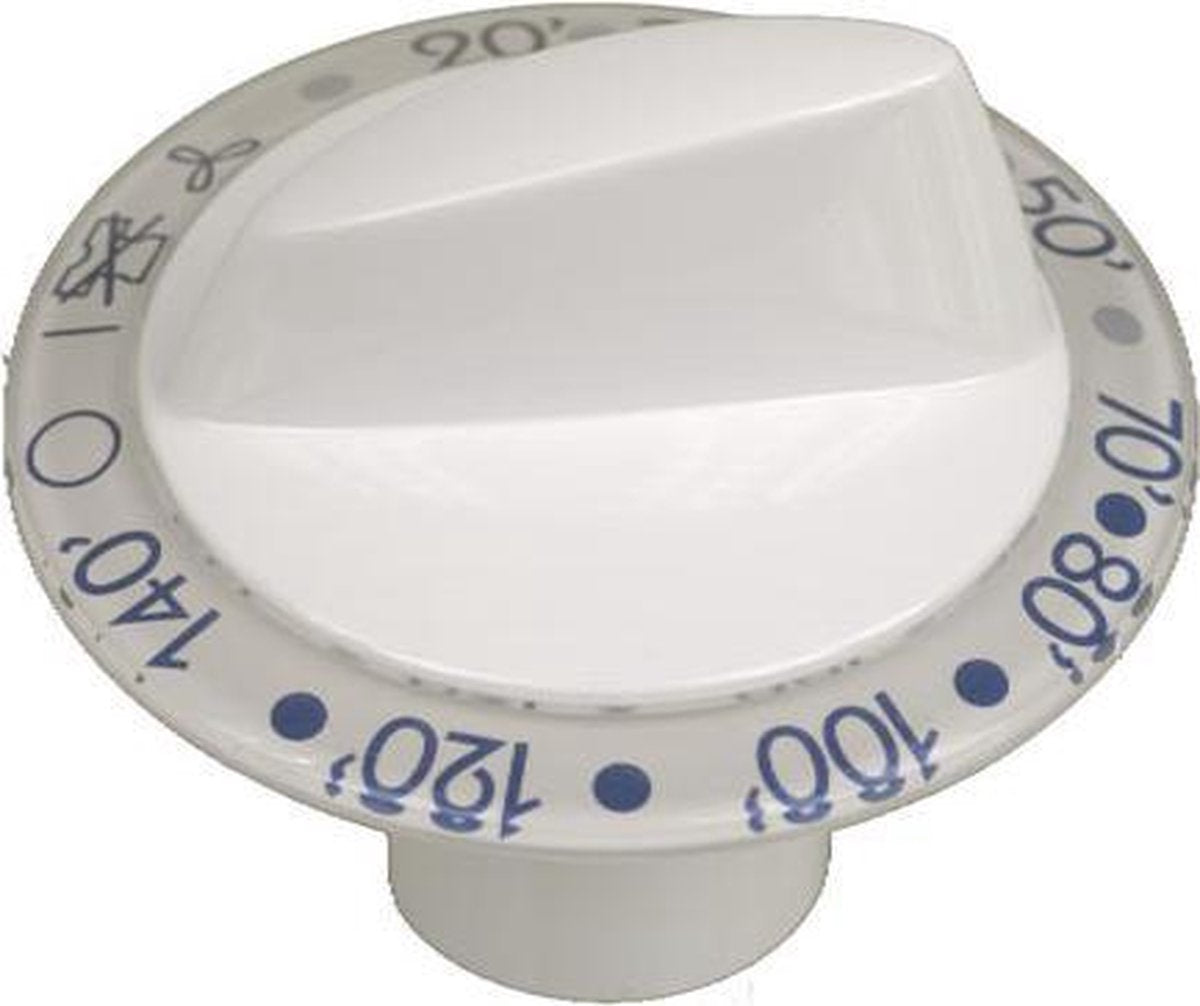 WHIRLPOOL - KNOP TIMER - 481241458207