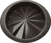 Lurch -  132975 Bruin Flexiform Bakvorm Fancy