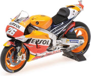 Honda RC213V #26 MotoGP 2016 / 2017 - 1:18 - Minichamps