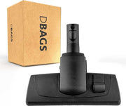DBAGS Combi Zuigmond Miele Luxe Nylon