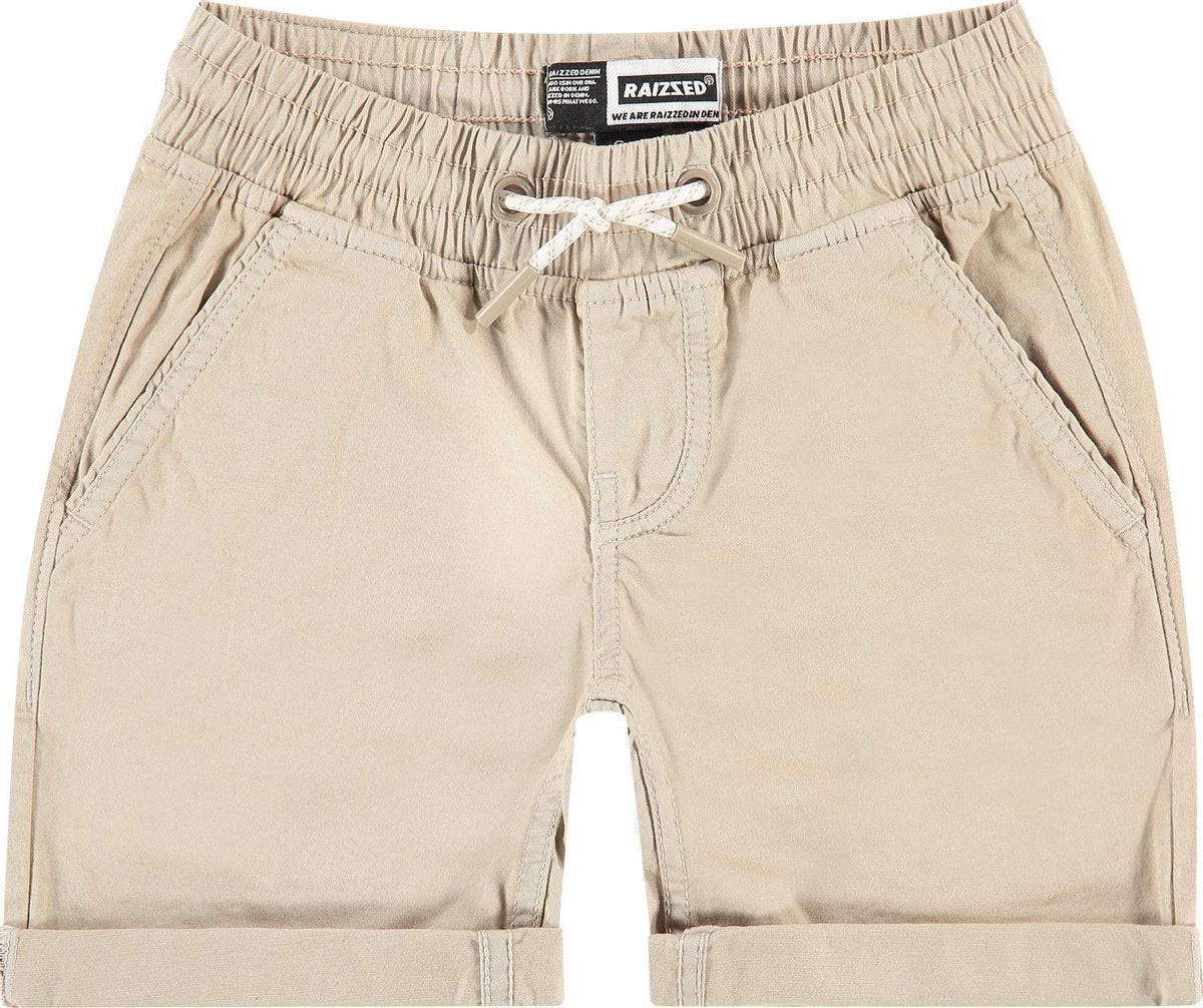 Raizzed Roman Kinder Jongens Korte Broek - Maat 116