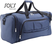 Reistas Weekend (Marine Blauw)