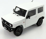 Suzuki Jimny JB74 LHD 2018 White