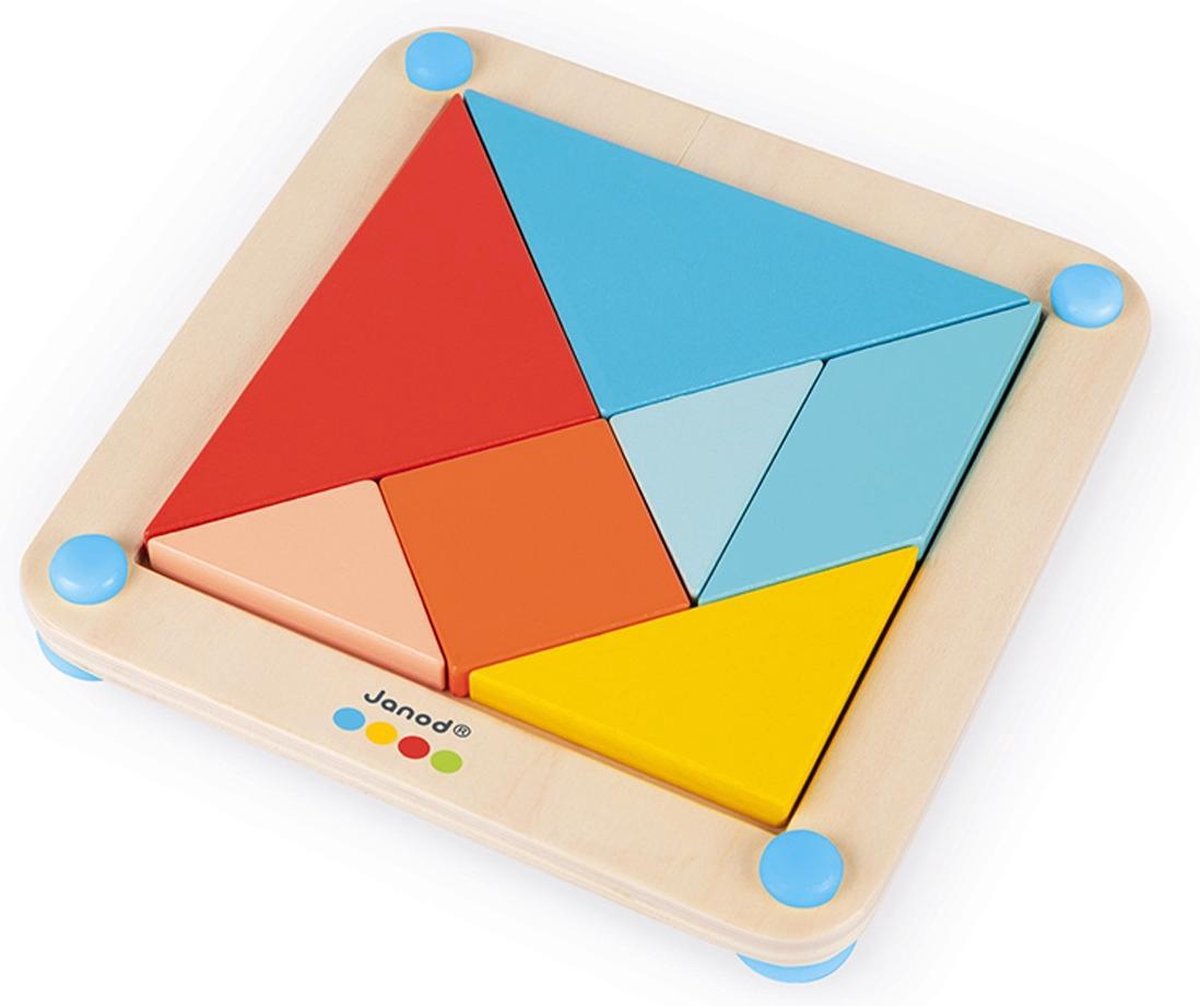 Janod Essential - Tangram