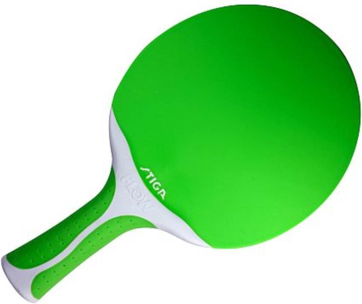 Stiga Tafeltennisbat Flow