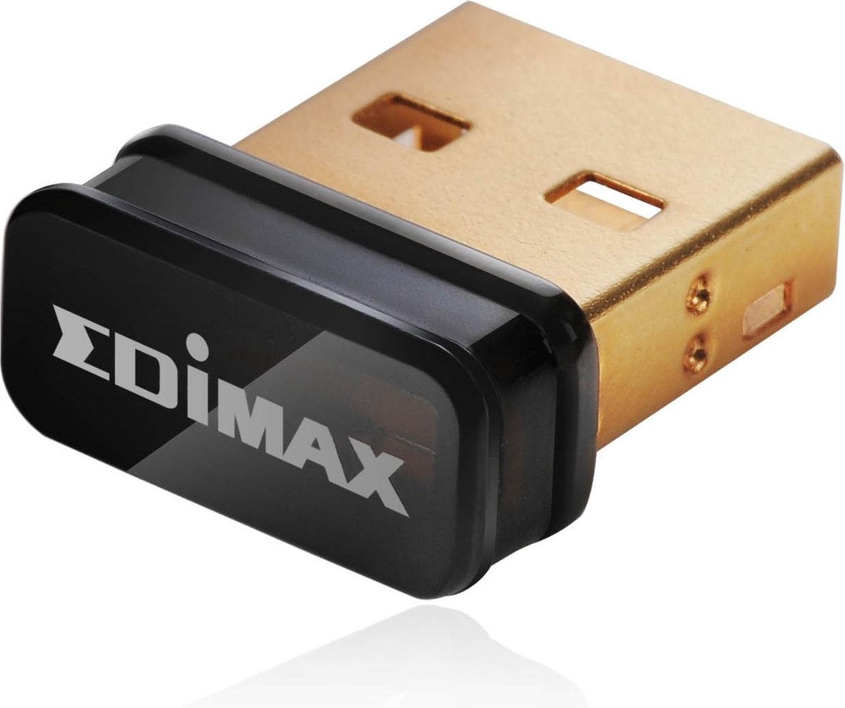 Edimax EW-7811Un WLAN 150 Mbit/s